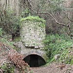 Torni Butrintissa Albaniassa